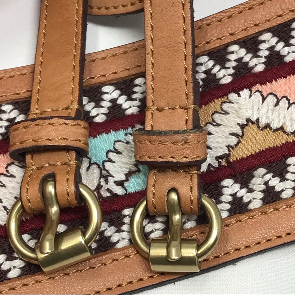 Anthro “Zephyr Corset Belt” - Picture 11 of 11